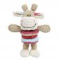 Preview: Cow Play Squeaker & TPR Ring